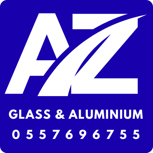 az glass and aluminium
