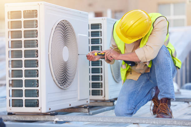 air conditioning installation & maintenance
